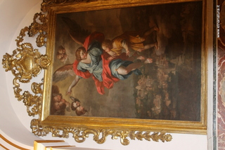 San Michele Arcangelo Aci sant Antonio